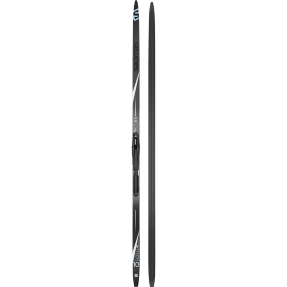 Salomon Damen RS 10 Vitane + Prolink Shift-In Skatingset