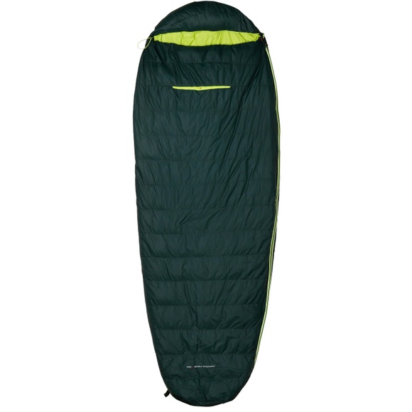 Nordisk Tension Comfort 300 Schlafsack (Grün)