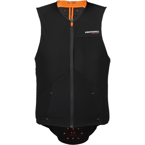 KOMPERDELL Super ECO Pro Protektorenweste Herren