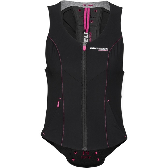 KOMPERDELL Super ECO Air Protektorenweste Damen