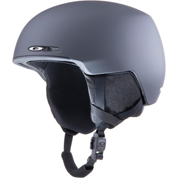 Oakley MOD1 Helm blackout M | 55-59cm 2019 Ski- & Snowboardhelme