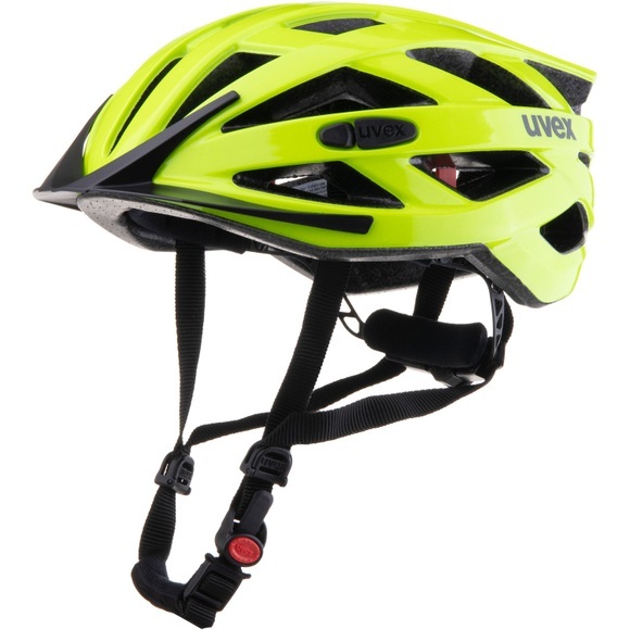 UVEX I-VO 3D Helmet neon yellow 2020 52-57cm Trekking & City Helme