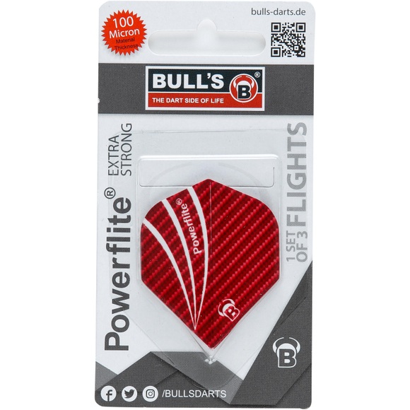 BULL'S Zubehör