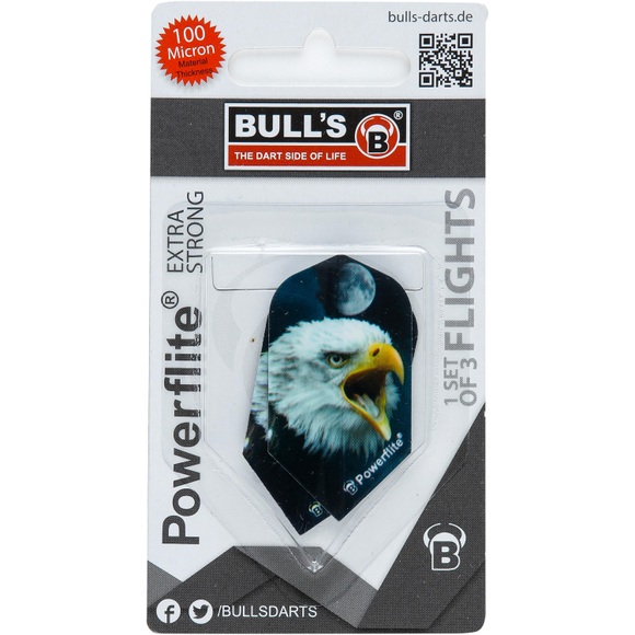 BULL'S Zubehör