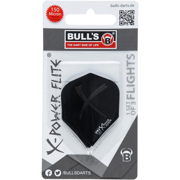 BULL'S Zubehör