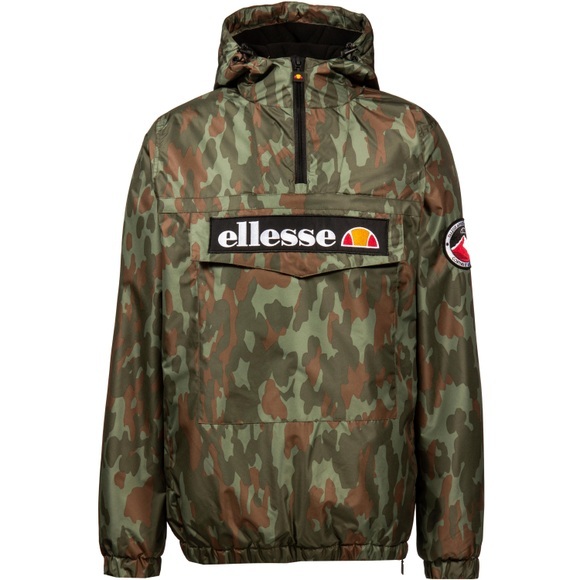 Ellesse Monterini Windbreaker Herren