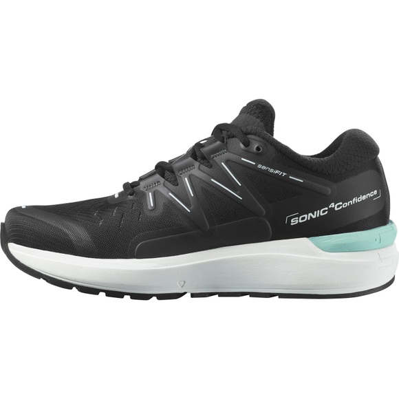 Salomon SONIC 4 Confidence Laufschuhe Damen