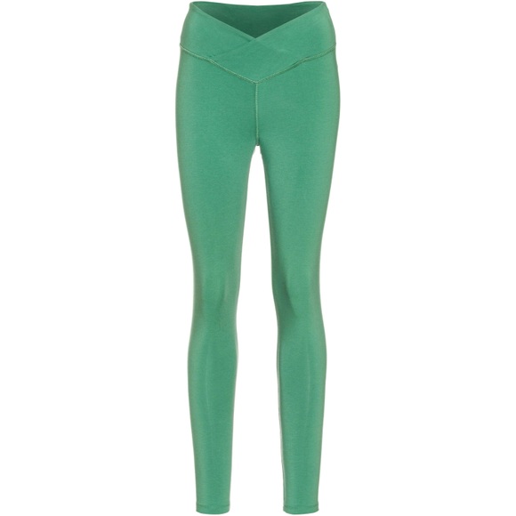 Mandala Envelope Tights Damen
