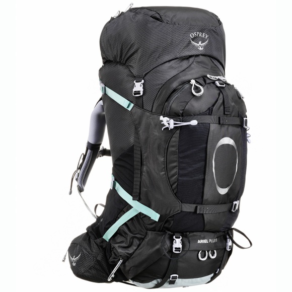 Osprey Ariel Plus 70 Trekkingrucksack Damen