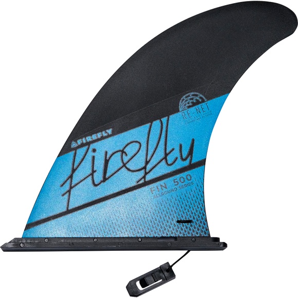 FIREFLY SUP-Zubehör SUP FIN 500 ECO SUP Paddel