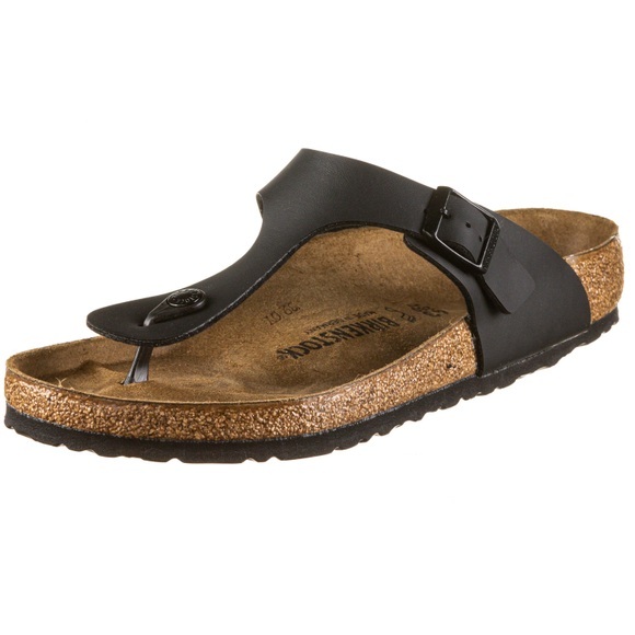 Birkenstock Zehentrenner »GIZEH BF«