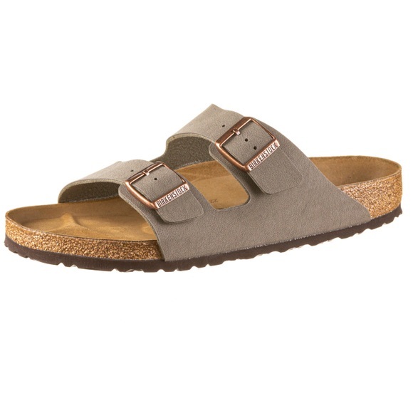 Birkenstock Pantolette »ARIZONA BF«