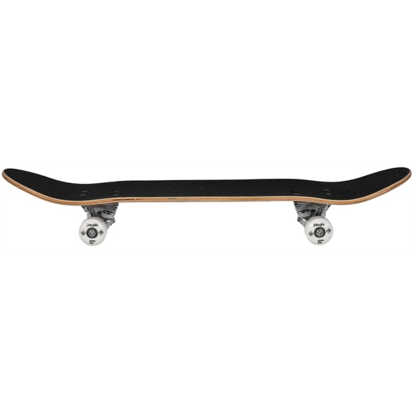 Playlife Skateboard »Fierce Wolf«