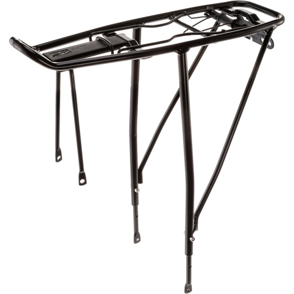 Contec TRUCKER DLX CLASSIC Fahrradkorb