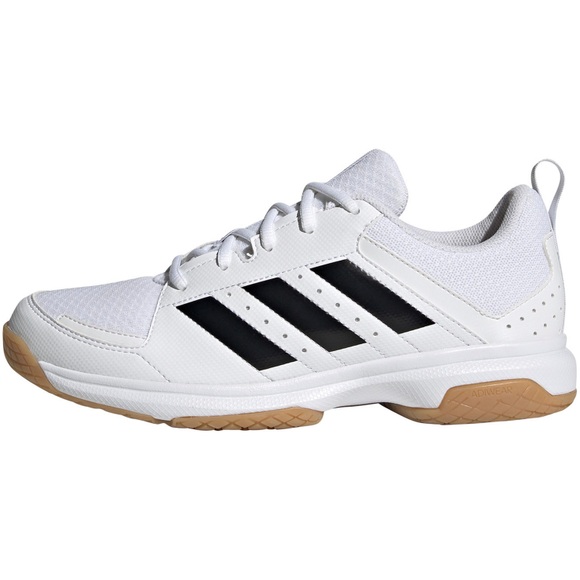 Adidas Ligra 7 Indoorschuh weiss