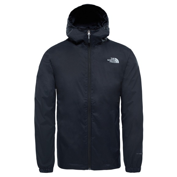 The North Face Quest Jacket Herren tnf black 2019 M Regenjacken