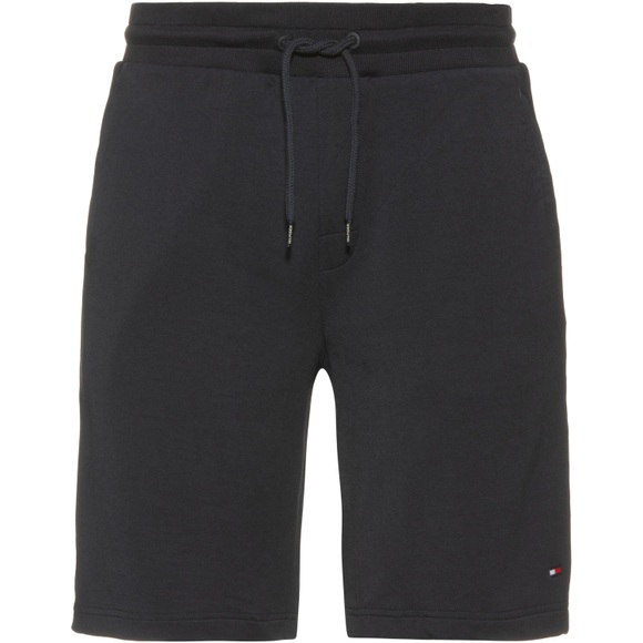 Pyjama-Shorts Taper
