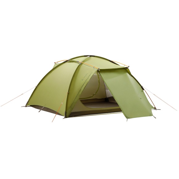 VAUDE Space L 3P Kuppelzelt