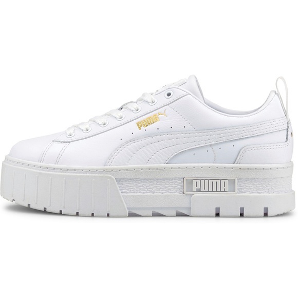 PUMA Mayze Classic Sneaker Damen
