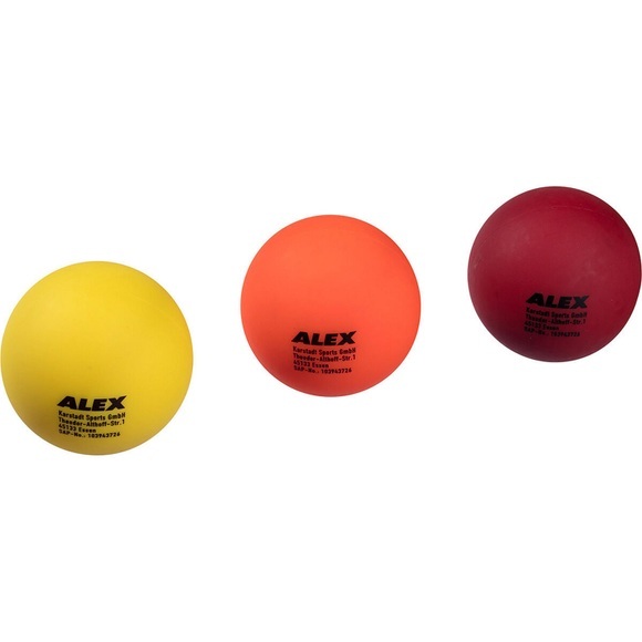 ALEX Noppenball