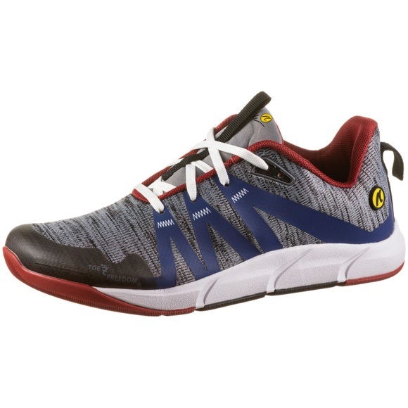 Joe Nimble Toes Addict Laufschuhe Damen