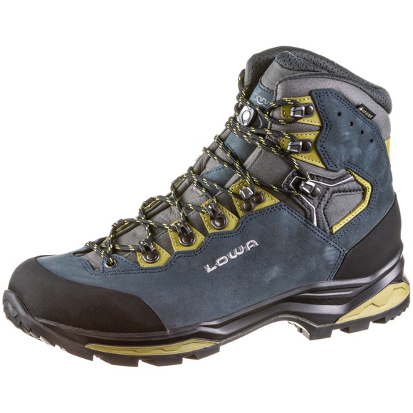 Lowa CAMINO EVO Alpine Bergschuhe Herren