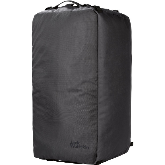Jack Wolfskin Sport- und Reiserucksack Traveltopia Duffle 65 one size phantom phantom