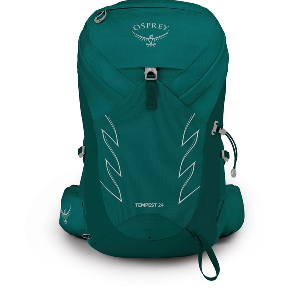 Osprey Tempest 24 Rucksack (Grün)
