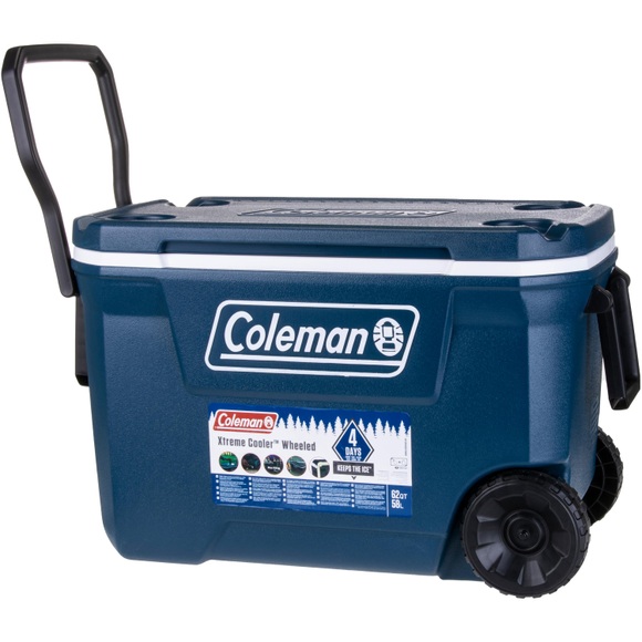 62QT Xtreme Wheeled, Kühlbox