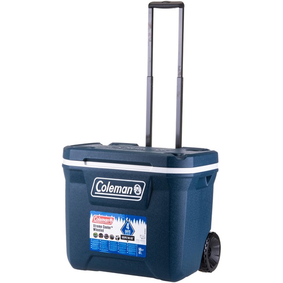 50QT Xtreme Wheeled, Kühlbox