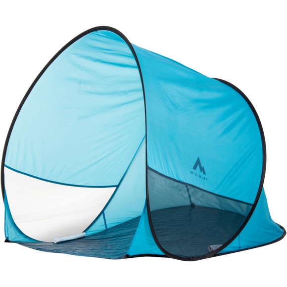 FIREFLY Pop-Up Surin Strandmuschel