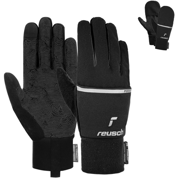 Reusch Terro Fingerhandschuhe