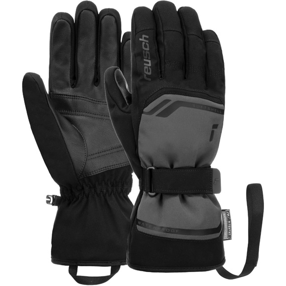 Reusch Primus Fingerhandschuhe