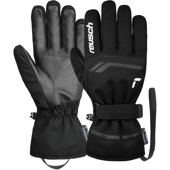 Reusch Primus Fingerhandschuhe