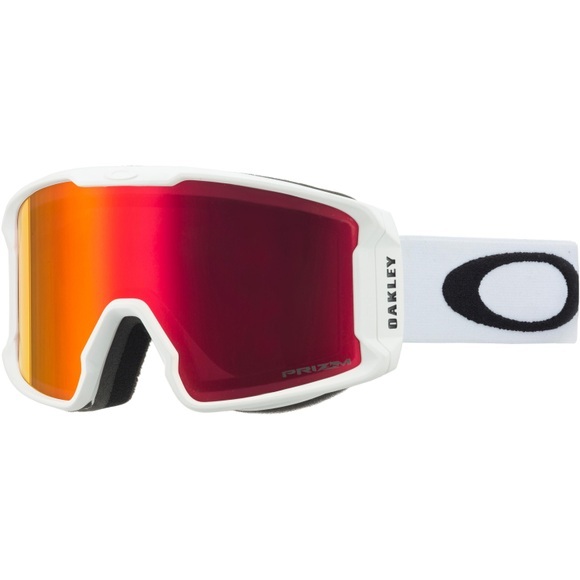 Oakley Goggles Sonnenbrillen Oakley OO7093 LINE MINER XM 709309