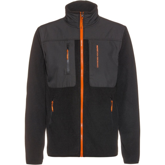 Protest PRTVANERN Fleecejacke Herren