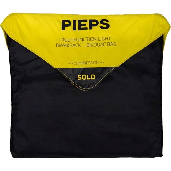 Pieps Solo Biwaksack