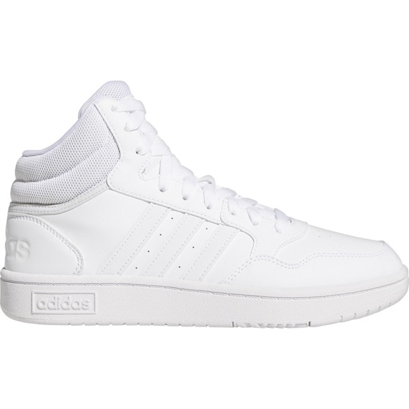 Hoops 3.0 Mid Damen Sneaker