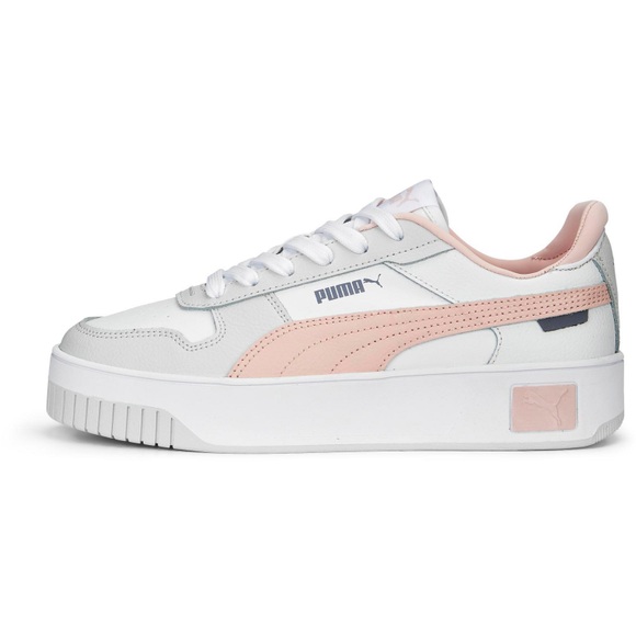 PUMA Carina Street Sneaker Damen