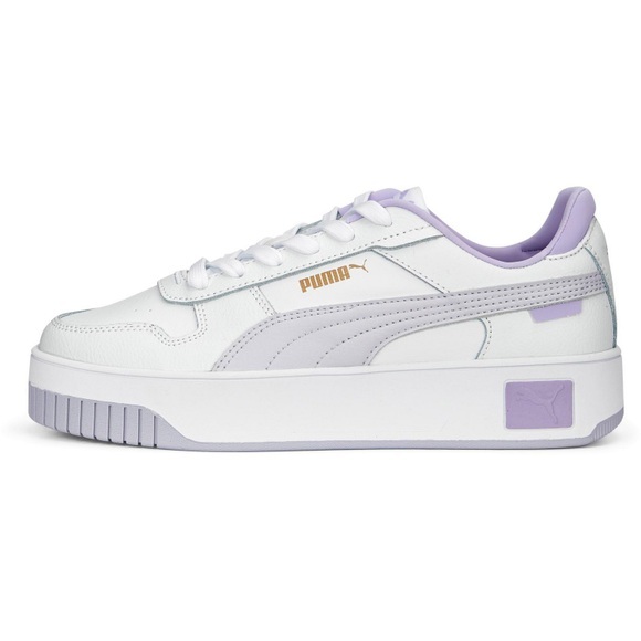 PUMA Carina Street Sneaker Damen