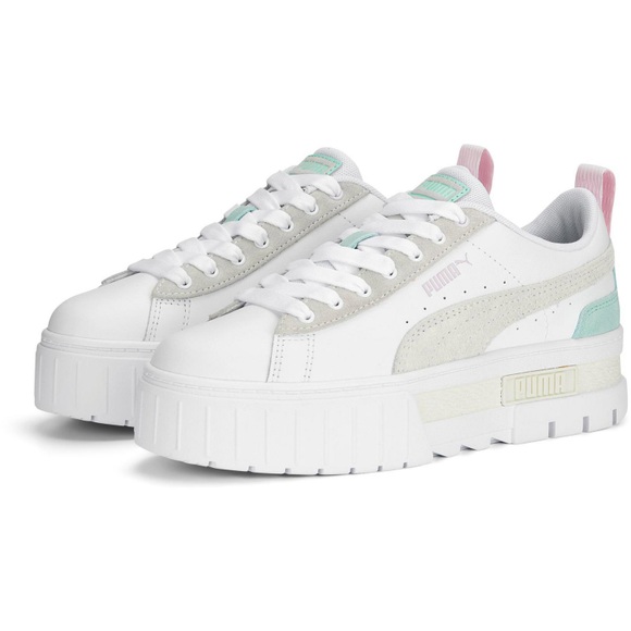 PUMA Mayze Mix Sneaker Damen