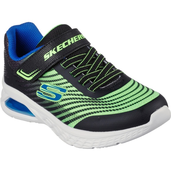 Skechers MICROSPEC MAX 2.0 Sneaker Jungen
