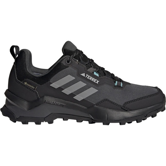 Adidas Terrex AX4 GTX - Wanderschuhe - Damen Noiess / Gritro / Tonmen 38