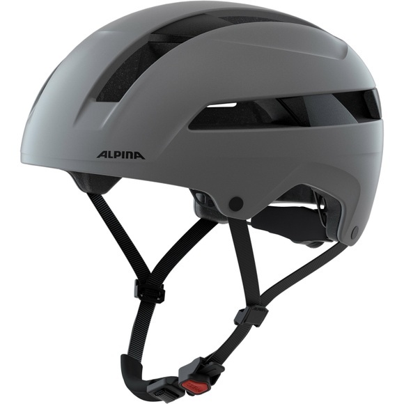 ALPINA Soho Fahrradhelm