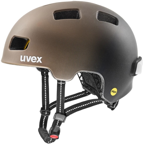 Uvex city 4 MIPS Fahrradhelm