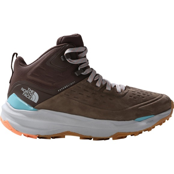 The North Face VECTIV EXPLORIS 2 MID FUTURELIGHT LTHR Wanderschuhe Damen