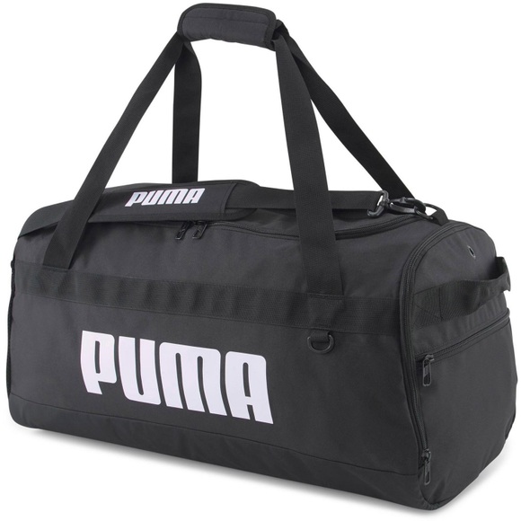 Sporttasche Damen Black ONE SIZE