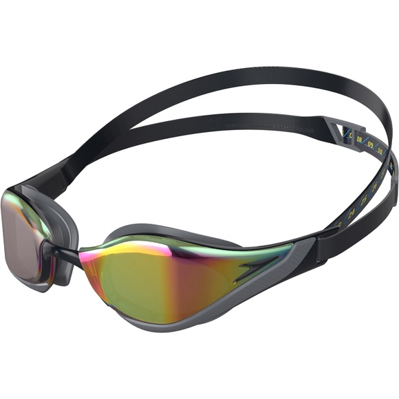 SPEEDO FASTSKIN PURE FOCUS MIR Schwimmbrille