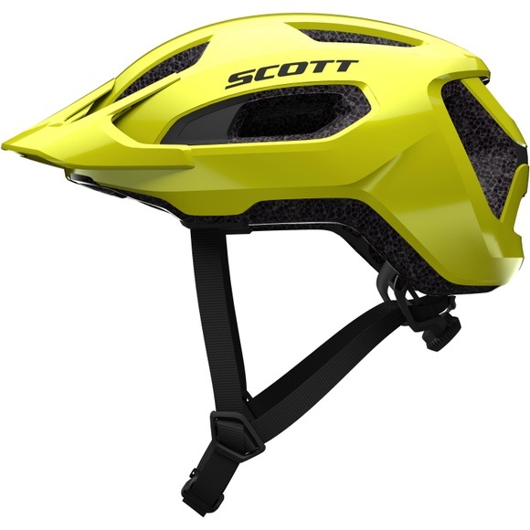 SCOTT Supra Fahrradhelm
