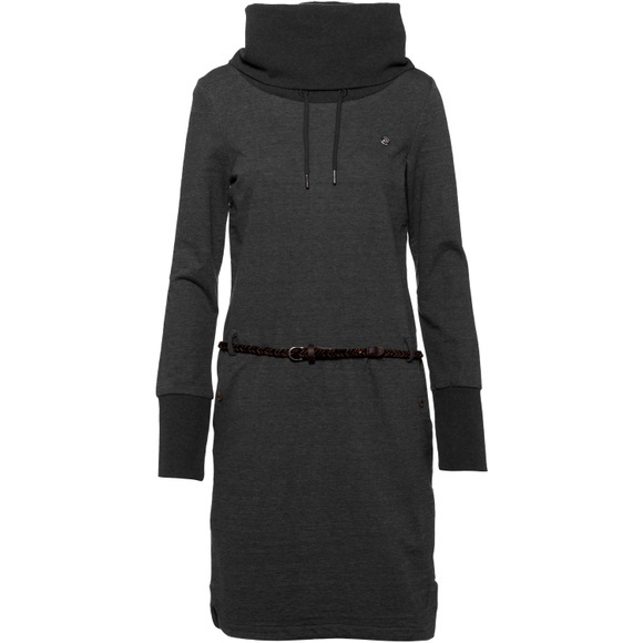 Ragwear Laurra A Jerseykleid Damen